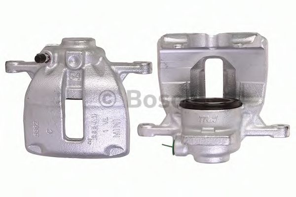 BOSCH 0 986 135 289 Тормозной суппорт для MINI MINI CLUBMAN (Мини Мини клабмэн) BOSCH 0 986 135 289 Тормозной суппорт для MINI MINI CLUBMAN (Мини Мини клабмэн)