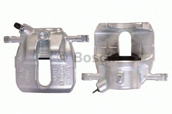 BOSCH 0 986 135 291 Тормозной суппорт для LANCIA (Лансиа/лянча)