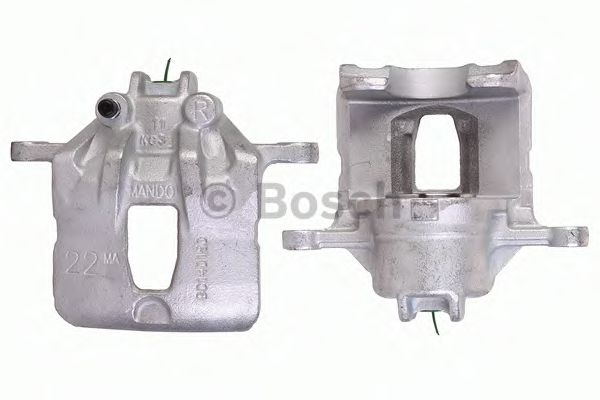 BOSCH 0 986 135 294 Тормозной суппорт для HYUNDAI I20 (Хендай И20) BOSCH 0 986 135 294 Тормозной суппорт для HYUNDAI I20 (Хендай И20)