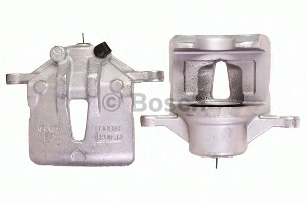 BOSCH 0 986 135 295 Тормозной суппорт для KIA CEED SW (Киа Сид св) BOSCH 0 986 135 295 Тормозной суппорт для KIA CEED SW (Киа Сид св)