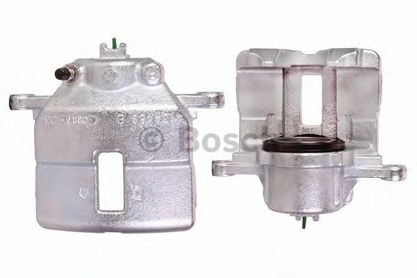 BOSCH 0 986 135 309 Тормозной суппорт для CHRYSLER PT CRUISER (Крайслер Пт cруисэр) BOSCH 0 986 135 309 Тормозной суппорт для CHRYSLER PT CRUISER (Крайслер Пт cруисэр)