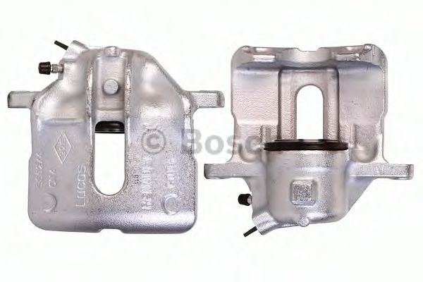 BOSCH 0 986 135 315 Тормозной суппорт для RENAULT MEGANE SCENIC (Рено Меган сценик) BOSCH 0 986 135 315 Тормозной суппорт для RENAULT MEGANE SCENIC (Рено Меган сценик)