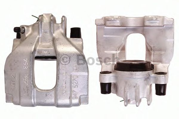 BOSCH 0 986 135 320 Тормозной суппорт для VOLVO XC70 CROSS COUNTRY (Вольво Xc70 кросс кантри) BOSCH 0 986 135 320 Тормозной суппорт для VOLVO XC70 CROSS COUNTRY (Вольво Xc70 кросс кантри)
