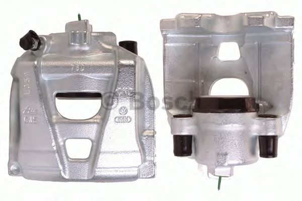 BOSCH 0 986 135 323 Тормозной суппорт для SEAT ALHAMBRA (Сеат Альхамбра) BOSCH 0 986 135 323 Тормозной суппорт для SEAT ALHAMBRA (Сеат Альхамбра)