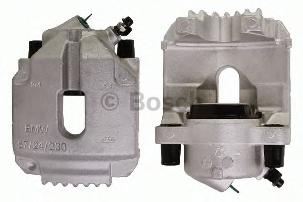 BOSCH 0 986 135 324 Тормозной суппорт для BMW X1 (Бмв Х1) BOSCH 0 986 135 324 Тормозной суппорт для BMW X1 (Бмв Х1)
