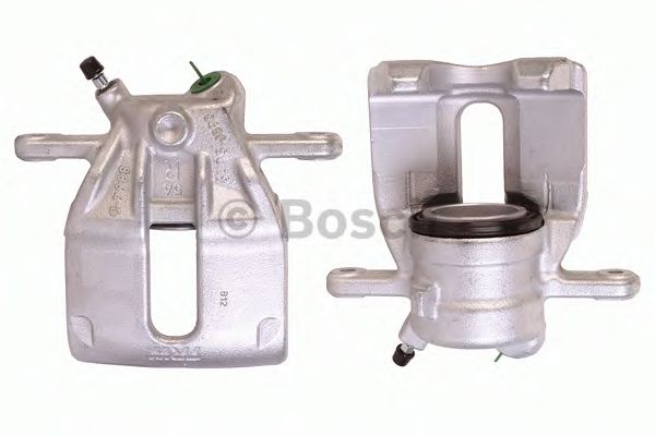 BOSCH 0 986 135 329 Тормозной суппорт для DACIA DOKKER (Дача Доккэр) BOSCH 0 986 135 329 Тормозной суппорт для DACIA DOKKER (Дача Доккэр)