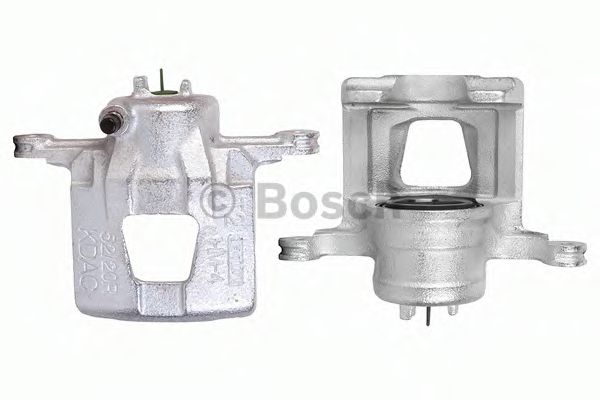 BOSCH 0 986 135 330 Тормозной суппорт для CHEVROLET AVEO (Шевроле Авео) BOSCH 0 986 135 330 Тормозной суппорт для CHEVROLET AVEO (Шевроле Авео)