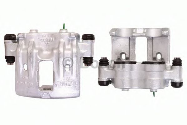 BOSCH 0 986 135 331 Тормозной суппорт для IVECO DAILY CITYS (Ивеко Даилъ cитъс) BOSCH 0 986 135 331 Тормозной суппорт для IVECO DAILY CITYS (Ивеко Даилъ cитъс)