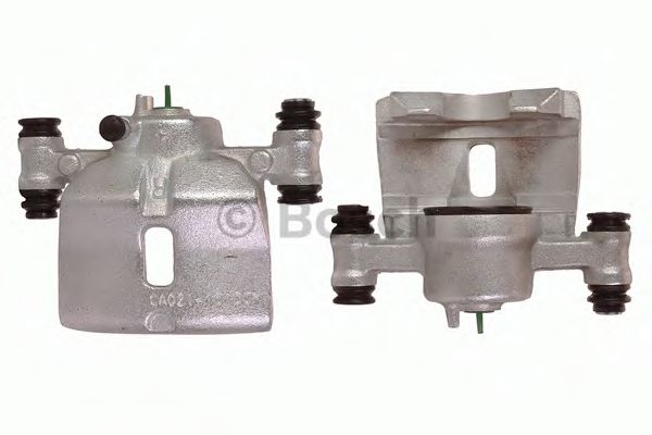 BOSCH 0 986 135 340 Тормозной суппорт для KIA MORNING (Киа Морнинг) BOSCH 0 986 135 340 Тормозной суппорт для KIA MORNING (Киа Морнинг)