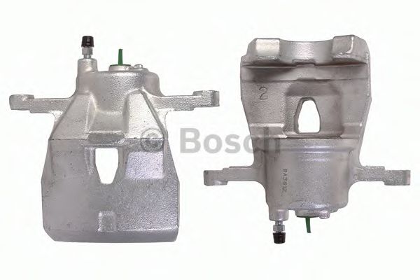 BOSCH 0 986 135 343 Тормозной суппорт для TOYOTA VIOS/YARIS (Тойота/тоета Vиос/ярис) BOSCH 0 986 135 343 Тормозной суппорт для TOYOTA VIOS/YARIS (Тойота/тоета Vиос/ярис)