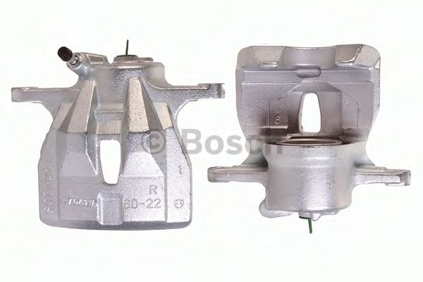 BOSCH 0 986 135 347 Тормозной суппорт для TOYOTA IST (Тойота/тоета Ист) BOSCH 0 986 135 347 Тормозной суппорт для TOYOTA IST (Тойота/тоета Ист)