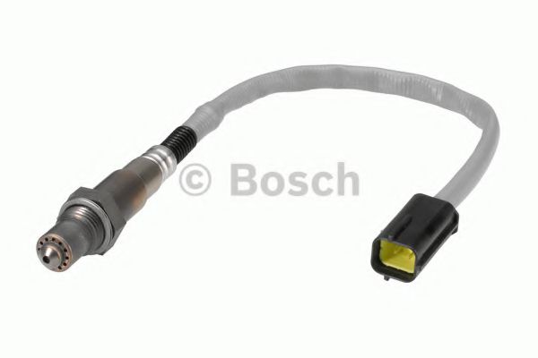 BOSCH 0 986 AG2 203 Лямбда-зонд для NISSAN LIVINA / GRAND LIVINA / LIVINA X-GEAR (Ниссан Лиvина / гранд лиvина / лиvина x-гэар) BOSCH 0 986 AG2 203 Лямбда-зонд для NISSAN LIVINA / GRAND LIVINA / LIVINA X-GEAR (Ниссан Лиvина / гранд лиvина / лиvина x-гэар)