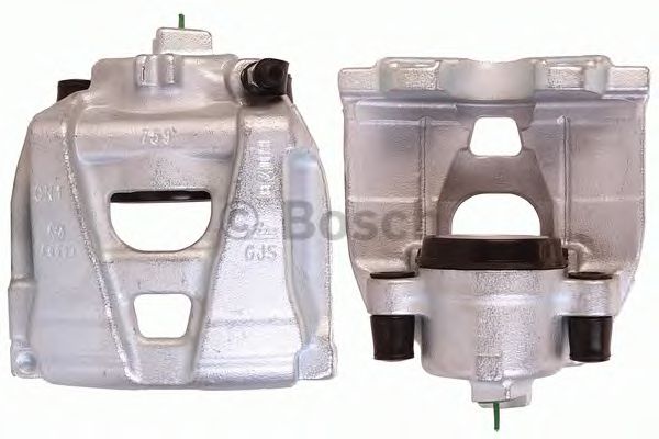 BOSCH 0 986 134 323 Тормозной суппорт передний мост слева для SEAT ALHAMBRA (Сеат Альхамбра) BOSCH 0 986 134 323 Тормозной суппорт передний мост слева для SEAT ALHAMBRA (Сеат Альхамбра)