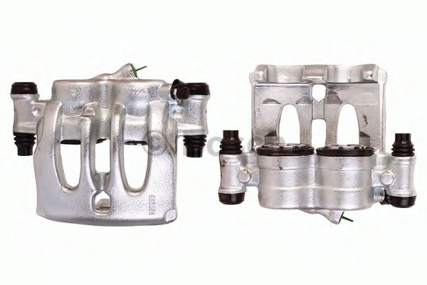 BOSCH 0 986 135 336 Тормозной суппорт для MERCEDES-BENZ VITO ER (Мэрcэдэс-бэнз Вито эр) BOSCH 0 986 135 336 Тормозной суппорт для MERCEDES-BENZ VITO ER (Мэрcэдэс-бэнз Вито эр)