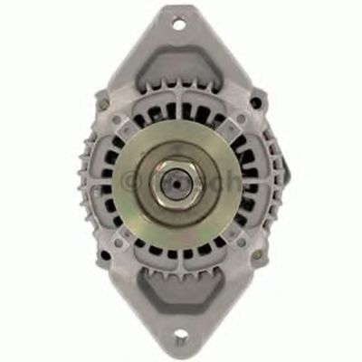 BOSCH F 042 302 014 Генератор для SUZUKI (Сузуки) BOSCH F 042 302 014 Генератор для SUZUKI (Сузуки)