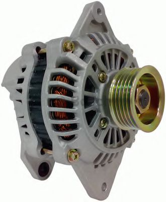 BOSCH F 042 303 007 Генератор для SUBARU LIBERTY OUTBACK (Субару Либэртъ аутбэк)