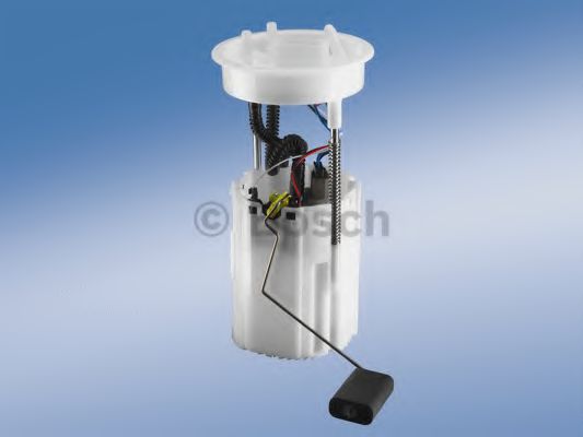 BOSCH 1 987 580 013 Элемент системы питания 06 2015 для SKODA RAPID (Шкода Рапид) BOSCH 1 987 580 013 Элемент системы питания 06 2015 для SKODA RAPID (Шкода Рапид)