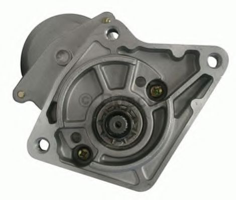 BOSCH F 042 000 044 Стартер WLC<DuraTORQ TDCi> для MAZDA (Мазда) BOSCH F 042 000 044 Стартер WLC<DuraTORQ TDCi> для MAZDA (Мазда)