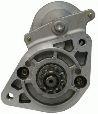 BOSCH F 042 000 045 Стартер 2 для TOYOTA-FAW (Тойота/тоета-фав) BOSCH F 042 000 045 Стартер 2 для TOYOTA-FAW (Тойота/тоета-фав)