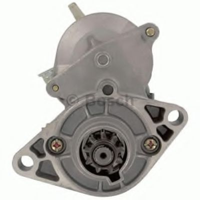BOSCH F 042 000 053 Стартер Автоматическая коробка передач для HONDA ACCORD VI (Хонда Аккорд 6) BOSCH F 042 000 053 Стартер Автоматическая коробка передач для HONDA ACCORD VI (Хонда Аккорд 6)