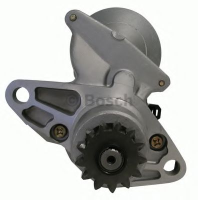 BOSCH F 042 000 136 Стартер 08 1999 для TOYOTA SCEPTER (Тойота/тоета Сcэптэр) BOSCH F 042 000 136 Стартер 08 1999 для TOYOTA SCEPTER (Тойота/тоета Сcэптэр)