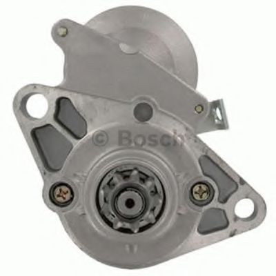 BOSCH F 042 000 150 Стартер для HONDA ACCORD VI (Хонда Аккорд 6) BOSCH F 042 000 150 Стартер для HONDA ACCORD VI (Хонда Аккорд 6)