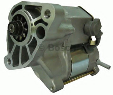 BOSCH F 042 000 191 Стартер <ND> для DODGE DAKOTA (Додж Дакота) BOSCH F 042 000 191 Стартер <ND> для DODGE DAKOTA (Додж Дакота)