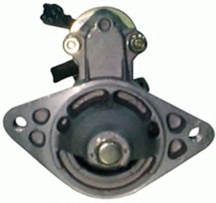BOSCH F 042 000 201 Стартер <EL54R> для TOYOTA CYNOS (Тойота/тоета Cънос) BOSCH F 042 000 201 Стартер <EL54R> для TOYOTA CYNOS (Тойота/тоета Cънос)