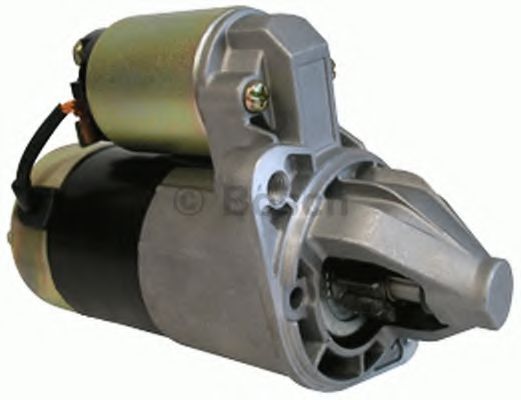 BOSCH F 042 001 071 Стартер механическая коробка передач для HYUNDAI HIGHWAY (Хендай Хигхваъ)