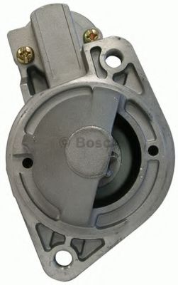 BOSCH F 042 001 081 Стартер 12 2013 для CHERY EASTER (Чери Эастэр) BOSCH F 042 001 081 Стартер 12 2013 для CHERY EASTER (Чери Эастэр)