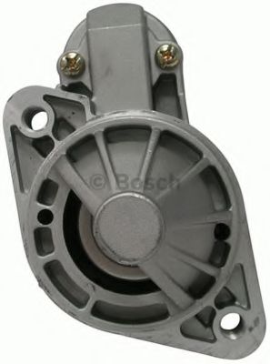 BOSCH F 042 001 083 Стартер для HYUNDAI HIGHWAY (Хендай Хигхваъ)