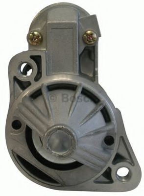 BOSCH F 042 001 087 Стартер 6G72 для MITSUBISHI DEBONAIR (Митсубиши/митсубиси Дэбонаир) BOSCH F 042 001 087 Стартер 6G72 для MITSUBISHI DEBONAIR (Митсубиши/митсубиси Дэбонаир)