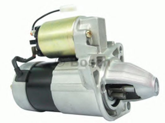 BOSCH F 042 001 120 Стартер 10 1985 для MAZDA GLC II (Мазда Глc 2) BOSCH F 042 001 120 Стартер 10 1985 для MAZDA GLC II (Мазда Глc 2)