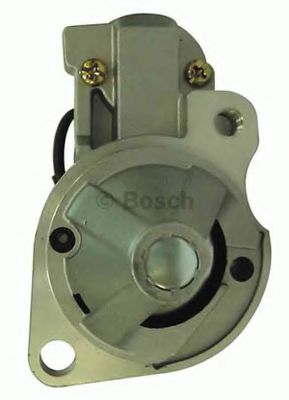 BOSCH F 042 001 143 Стартер 4G63 Kat. для MITSUBISHI (Митсубиши/митсубиси) BOSCH F 042 001 143 Стартер 4G63 Kat. для MITSUBISHI (Митсубиши/митсубиси)