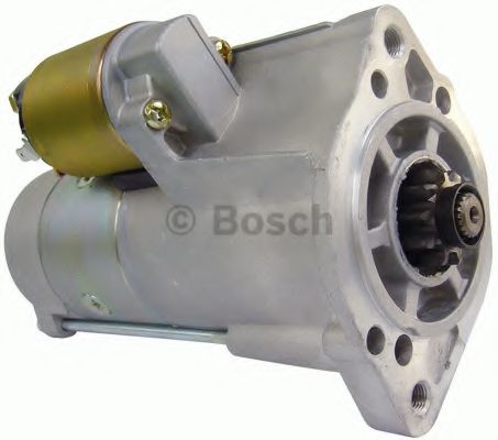 BOSCH F 042 001 180 Стартер 4M40 для MITSUBISHI PAJERO III (Митсубиши/митсубиси Паджеро 3) BOSCH F 042 001 180 Стартер 4M40 для MITSUBISHI PAJERO III (Митсубиши/митсубиси Паджеро 3)