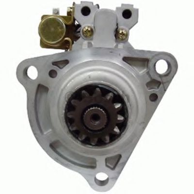 BOSCH F 042 001 199 Стартер D 12D460 для VOLVO (Вольво) BOSCH F 042 001 199 Стартер D 12D460 для VOLVO (Вольво)