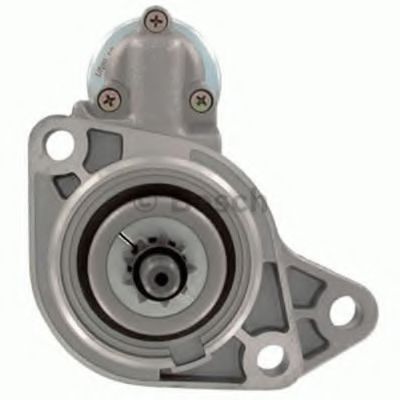 BOSCH F 042 002 014 Стартер механическая коробка передач для SEAT TOLEDO (Сеат Толэдо) BOSCH F 042 002 014 Стартер механическая коробка передач для SEAT TOLEDO (Сеат Толэдо)