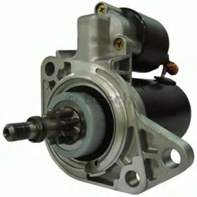 BOSCH F 042 002 017 Стартер Автоматическая коробка передач для VOLKSWAGEN CADDY I (Фольксваген Cаддъ и) BOSCH F 042 002 017 Стартер Автоматическая коробка передач для VOLKSWAGEN CADDY I (Фольксваген Cаддъ и)
