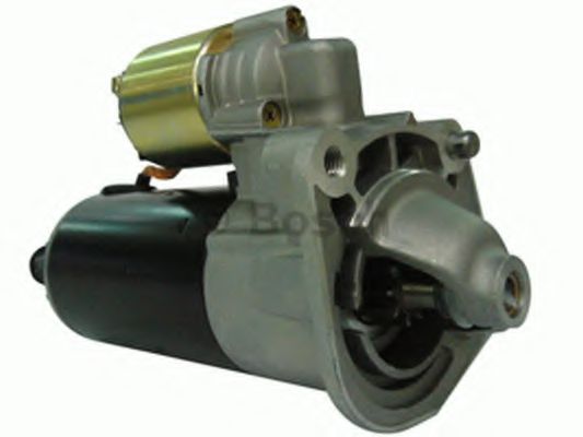 BOSCH F 042 002 047 Стартер 07 1998 для VOLVO C70 I (Вольво C70 и) BOSCH F 042 002 047 Стартер 07 1998 для VOLVO C70 I (Вольво C70 и)