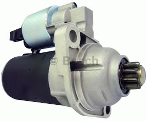 BOSCH F 042 002 049 Стартер механическая коробка передач для AUDI TT (Ауди Тт) BOSCH F 042 002 049 Стартер механическая коробка передач для AUDI TT (Ауди Тт)