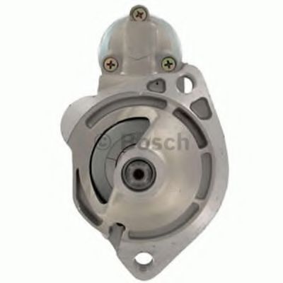 BOSCH F 042 002 069 Стартер Автоматическая коробка передач для AUDI 90 (Ауди 90) BOSCH F 042 002 069 Стартер Автоматическая коробка передач для AUDI 90 (Ауди 90)