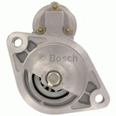 BOSCH F 042 004 008 Стартер 09 2005 для OPEL (Опель) BOSCH F 042 004 008 Стартер 09 2005 для OPEL (Опель)
