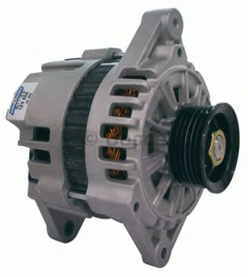 BOSCH F 042 300 071 Генератор 85 для CHEVROLET LANOS (Шевроле Ланос) BOSCH F 042 300 071 Генератор 85 для CHEVROLET LANOS (Шевроле Ланос)