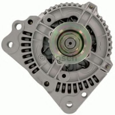 BOSCH F 042 301 058 Генератор AGG для VOLKSWAGEN POLO (Фольксваген Поло) BOSCH F 042 301 058 Генератор AGG для VOLKSWAGEN POLO (Фольксваген Поло)
