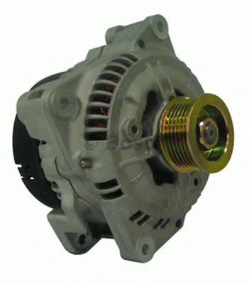 BOSCH F 042 301 072 Генератор 100 для VOLVO 960 II (Вольво 960 2) BOSCH F 042 301 072 Генератор 100 для VOLVO 960 II (Вольво 960 2)