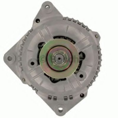 BOSCH F 042 301 073 Генератор 120 для VOLVO 960 II (Вольво 960 2) BOSCH F 042 301 073 Генератор 120 для VOLVO 960 II (Вольво 960 2)