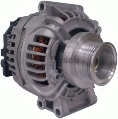 BOSCH F 042 301 095 Генератор для автомобилей с кондиционером для RENAULT SCNIC I (Рено Сценик и) BOSCH F 042 301 095 Генератор для автомобилей с кондиционером для RENAULT SCNIC I (Рено Сценик и)