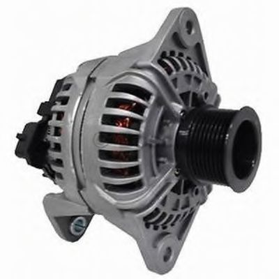 BOSCH F 042 301 130 Генератор D 12D460 для VOLVO FH 12 (Вольво Фх 12) BOSCH F 042 301 130 Генератор D 12D460 для VOLVO FH 12 (Вольво Фх 12)