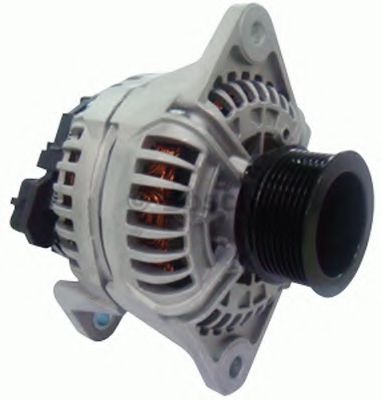 BOSCH F 042 301 131 Генератор 12 2011 для VOLVO (Вольво) BOSCH F 042 301 131 Генератор 12 2011 для VOLVO (Вольво)