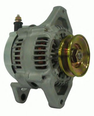 BOSCH F 042 302 008 Генератор для SUZUKI (Сузуки) BOSCH F 042 302 008 Генератор для SUZUKI (Сузуки)